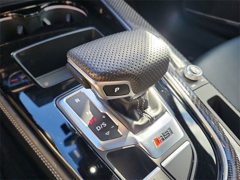 Used 2022 Audi RS 5 Sportback w/ RS Driver Assistance Package image 15