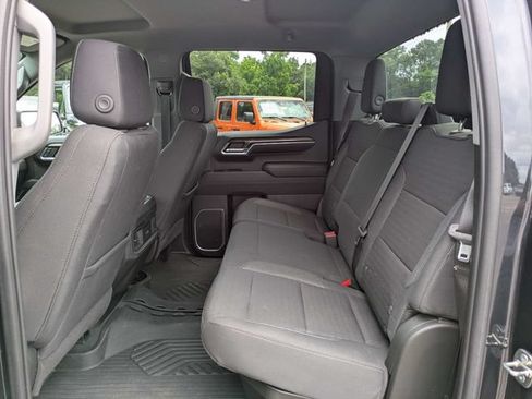 Used 2023 Chevrolet Silverado 1500 RST AWD/4WD image 14