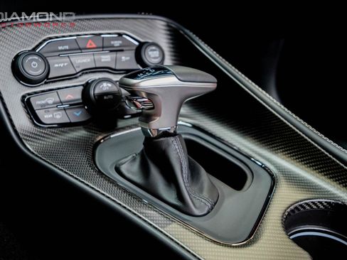 Used 2023 Dodge Challenger SRT Hellcat Redeye RWD image 18