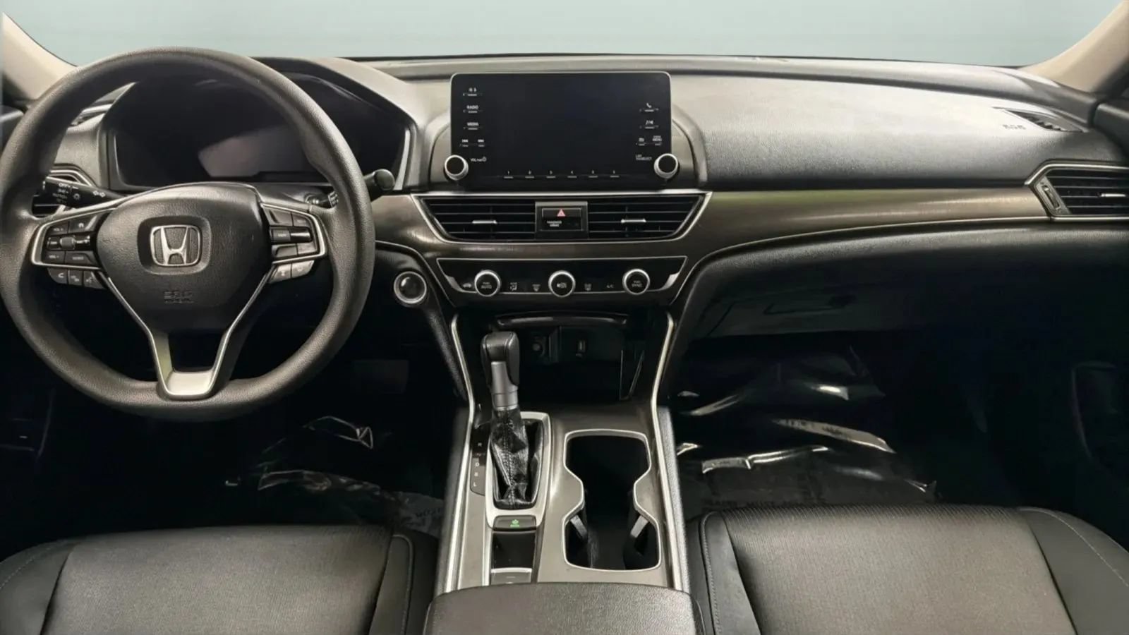 Used 2019 Honda Accord LX image 16