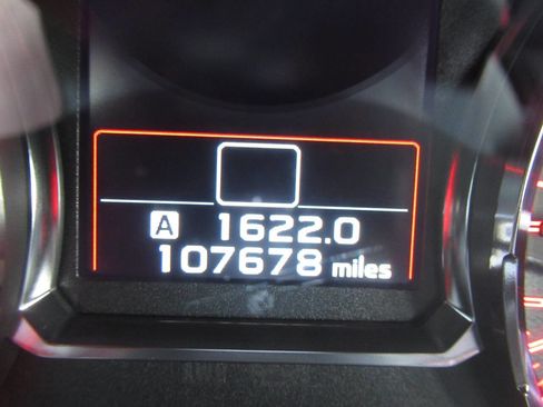 Used 2016 Subaru WRX Premium image 23