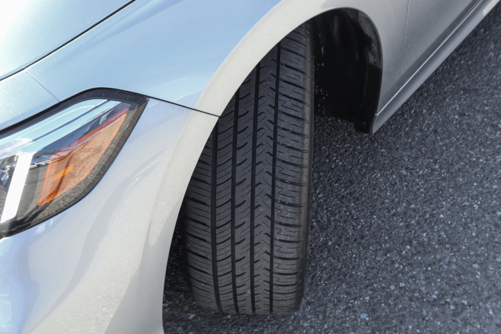 Used 2025 Honda Civic Sport image 39