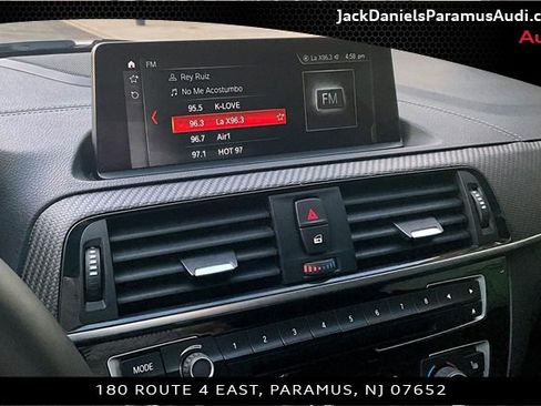 Used 2020 BMW M2 Competition w/ Executive Package image 21