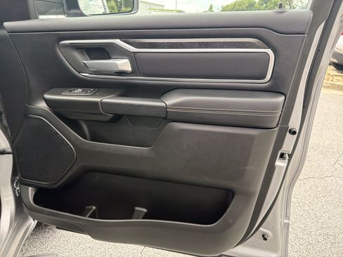 Used 2023 RAM 1500 Big Horn AWD/4WD image 17