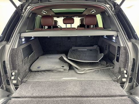 Certified 2024 Land Rover Range Rover SE AWD/4WD image 28