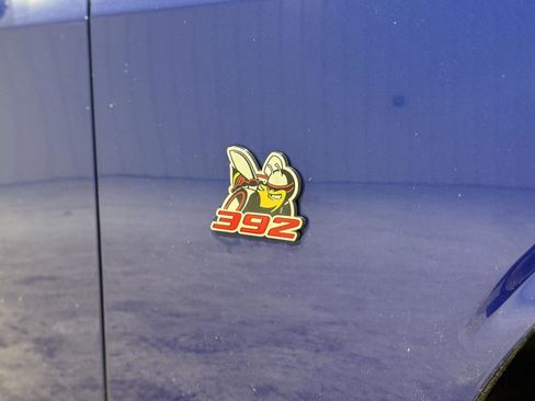 Used 2021 Dodge Challenger R/T Scat Pack image 52