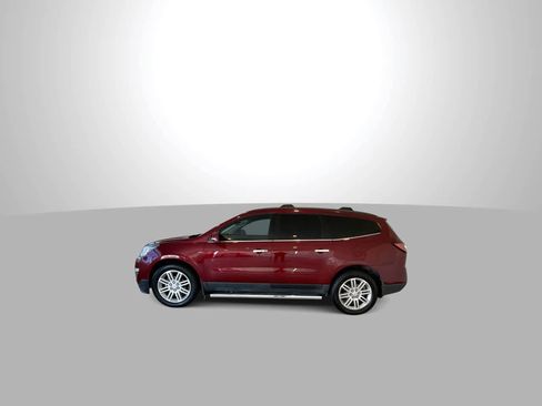 Used 2015 Chevrolet Traverse LT w/ Style and Technology Package image 5