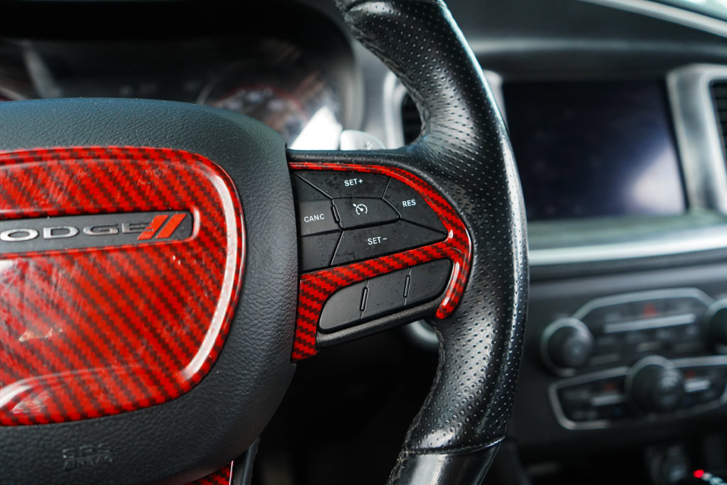 Used 2021 Dodge Charger R/T w/ Daytona Edition Group RWD image 32