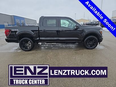 Used 2025 Ford F150 Lariat