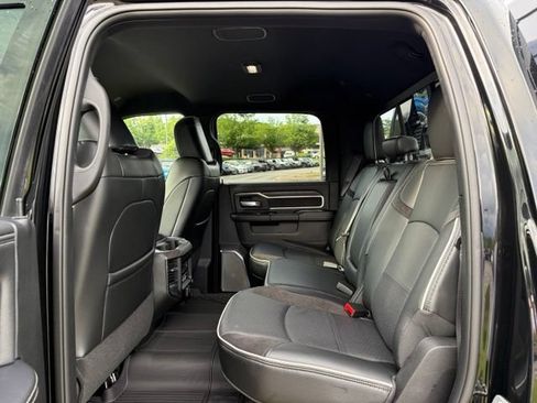 Used 2026 RAM 5500 4x4 Crew Cab w/ Laramie Trim Package image 26