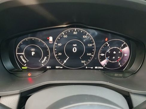 Certified 2025 MAZDA CX-90 Plug-In Hybrid w/Premium Sport image 18