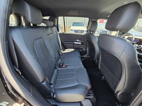 Used 2024 Mercedes-Benz EQB 250+ image 12