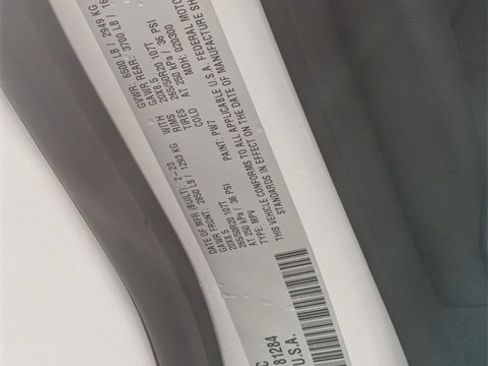 Certified 2023 Jeep Grand Cherokee L Altitude image 38