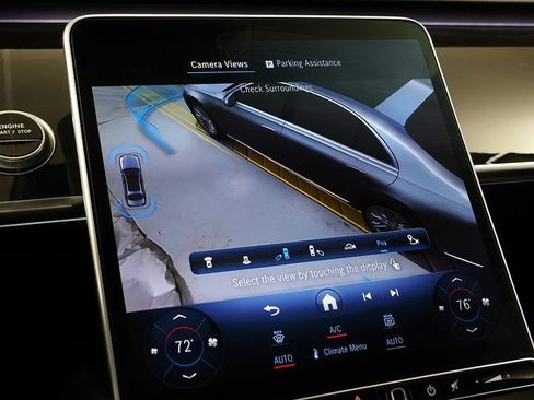 Certified 2024 Mercedes-Benz S 580e S 580e image 21