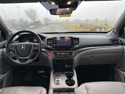 Used 2023 Honda Ridgeline RTL image 20