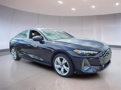 New 2025 Audi A5 2.0T Premium Plus