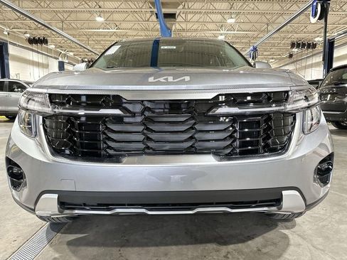 New 2026 Kia Seltos EX w/ EX Sunroof Package image 24