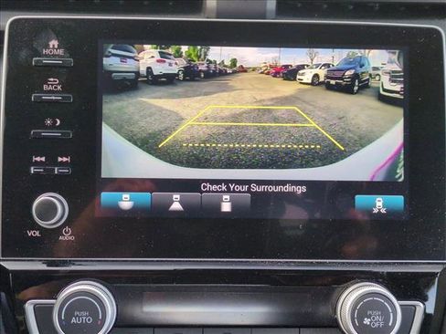 Used 2021 Honda Insight EX image 13