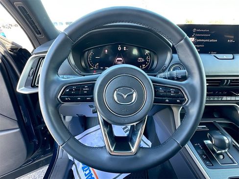 Used 2024 MAZDA CX-90 3.3 Turbo S w/ Premium Package image 11