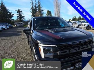 Used 2025 Ford F150 Raptor 360° Tour