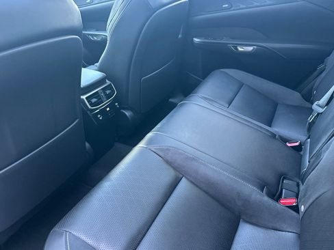 Certified 2023 Lexus RX 350 image 9