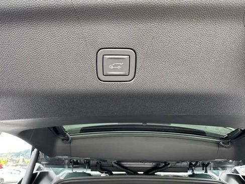 New 2026 Chevrolet Tahoe RST AWD/4WD image 14