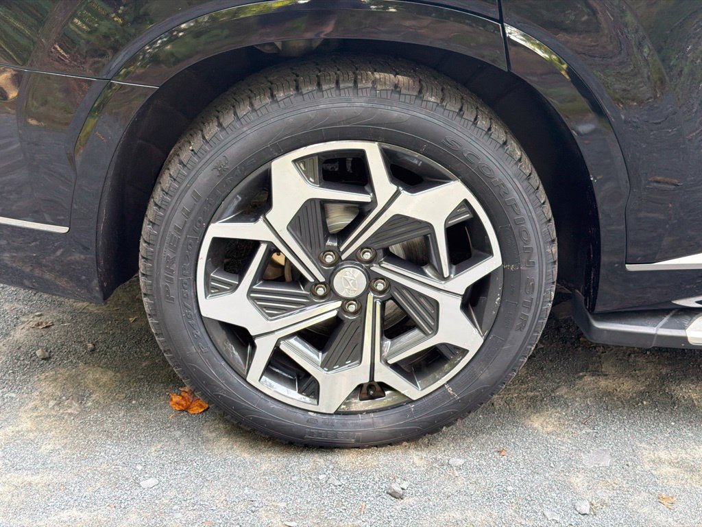 Certified 2022 Hyundai Palisade Calligraphy AWD/4WD image 7