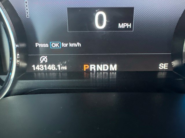 Used 2018 Ford Expedition XLT w/ Equipment Group 202A RWD image 31