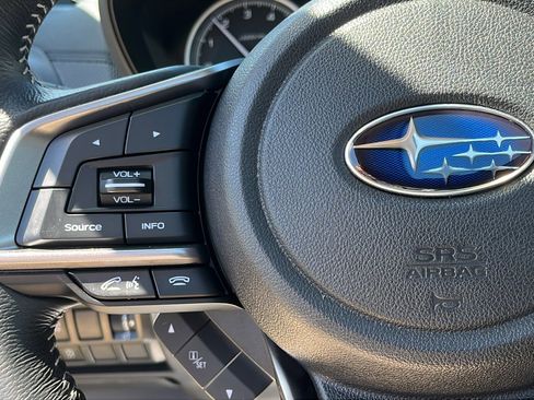 Certified 2024 Subaru Forester Premium AWD/4WD image 13