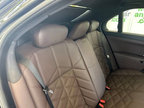 Used 2026 BMW 740i xDrive AWD/4WD image 31