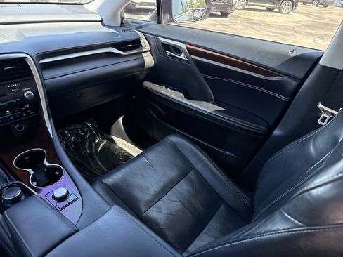 Used 2018 Lexus RX 350 350 w/ Premium Package image 23