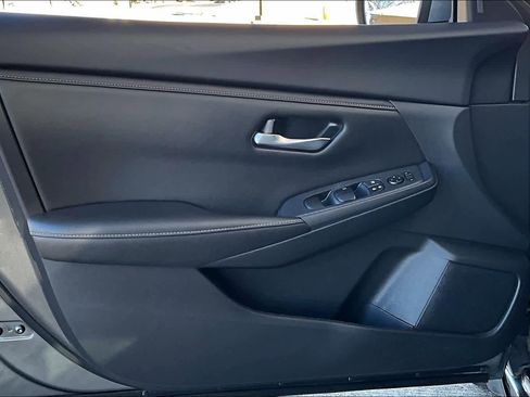 Used 2024 Nissan Sentra SV w/ All-Weather Package image 21