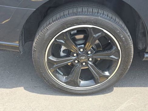 Certified 2023 Ford Expedition Limited AWD/4WD image 5
