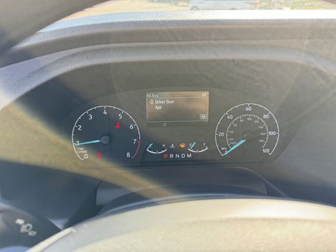 Used 2024 Ford Transit 250 Low Roof image 10