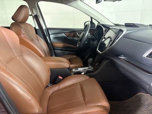 Used 2023 Subaru Ascent Touring AWD/4WD image 14