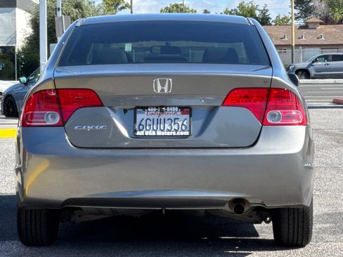 Used 2007 Honda Civic LX image 9