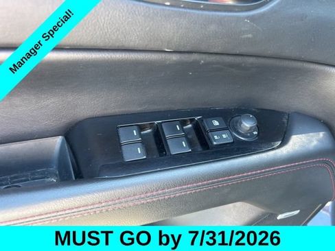 Used 2023 MAZDA CX-5 Carbon Edition AWD/4WD image 13