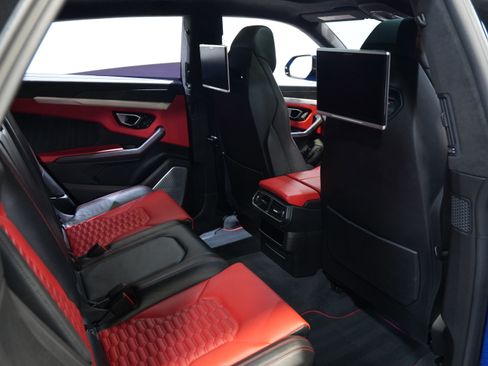 Used 2019 Lamborghini Urus AWD/4WD image 41