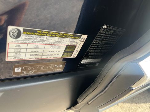 Used 2018 Land Rover Range Rover Long Wheelbase Supercharged image 25