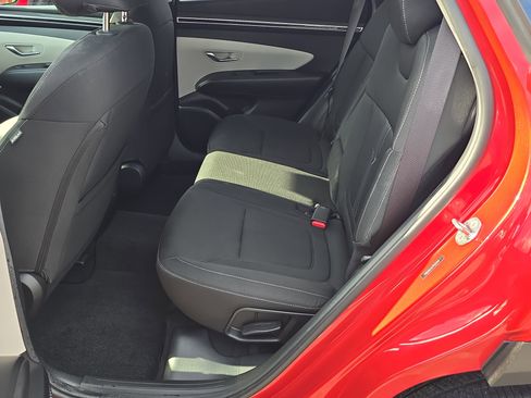 Used 2023 Hyundai Tucson SEL image 19