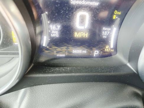 Used 2023 Jeep Wrangler Unlimited Sahara w/ Cold Weather Group image 29