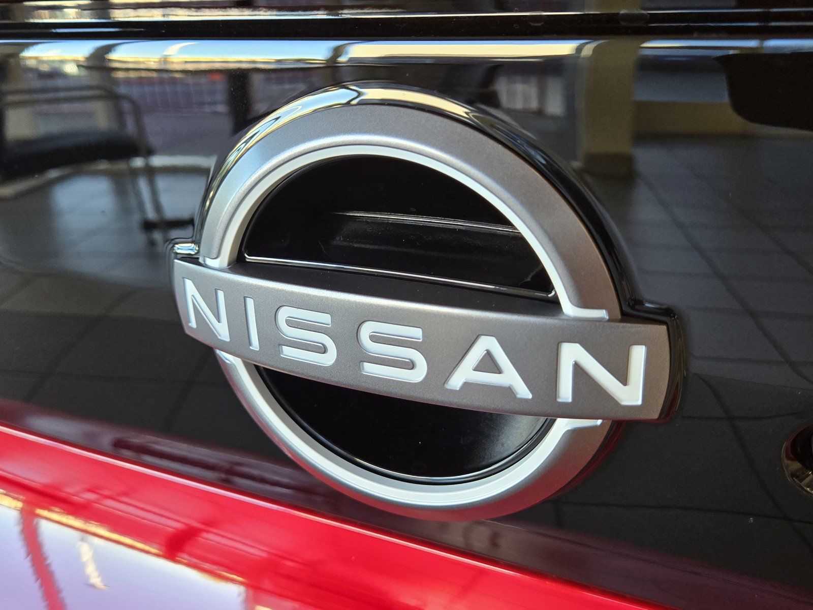 New 2027 Nissan Z Performance RWD image 11