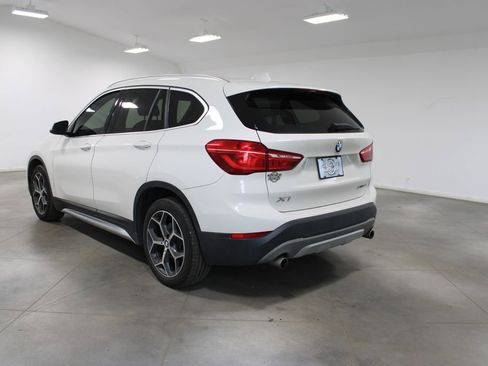 Used 2018 BMW X1 sDrive28i FWD image 7