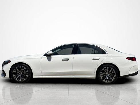 New 2026 Mercedes-Benz E 350 Sedan image 2