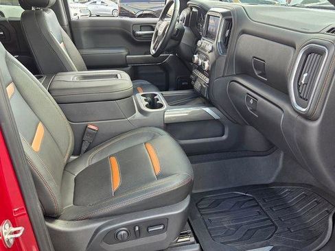 Used 2019 GMC Sierra 1500 AT4 w/ AT4 Premium Package image 30