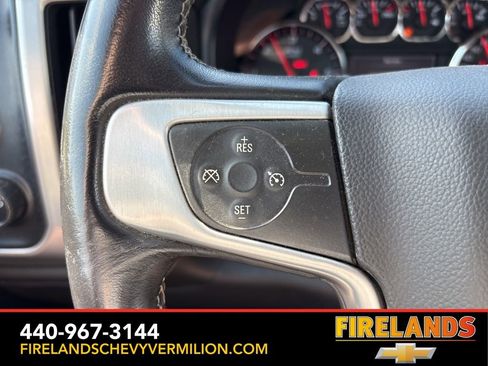 Used 2014 GMC Sierra 1500 SLE w/ SLE Value Package image 15