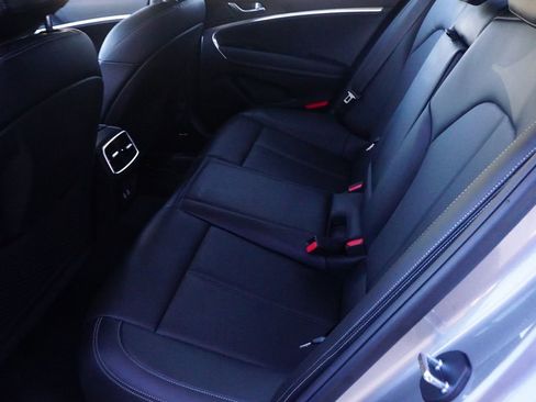 Certified 2026 Genesis G70 2.5T image 19