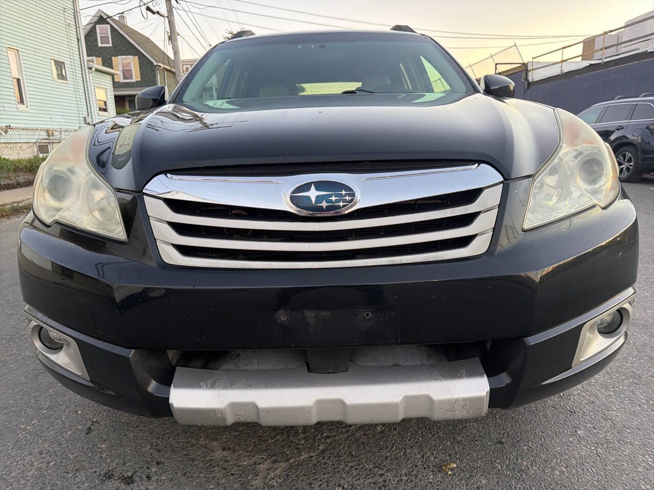 Used 2010 Subaru Outback 3.6R Limited AWD/4WD image 20