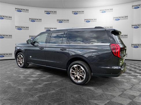 New 2025 Ford Expedition Max King Ranch image 3