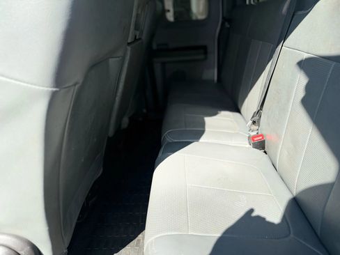 Used 2016 Ford F450 XL w/ Power Equipment Group image 15